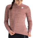 Sportful Supergiara Womens Thermal Long Sleeve Jersey