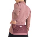 Sportful Supergiara Womens Thermal Long Sleeve Jersey