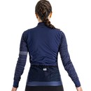 Sportful Supergiara Womens Thermal Long Sleeve Jersey