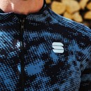 Sportful Escape Supergiara Thermal Long Sleeve Jersey