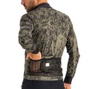Sportful Escape Supergiara Thermal Long Sleeve Jersey