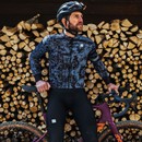 Sportful Escape Supergiara Thermal Long Sleeve Jersey