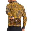 Sportful Escape Supergiara Thermal Long Sleeve Jersey