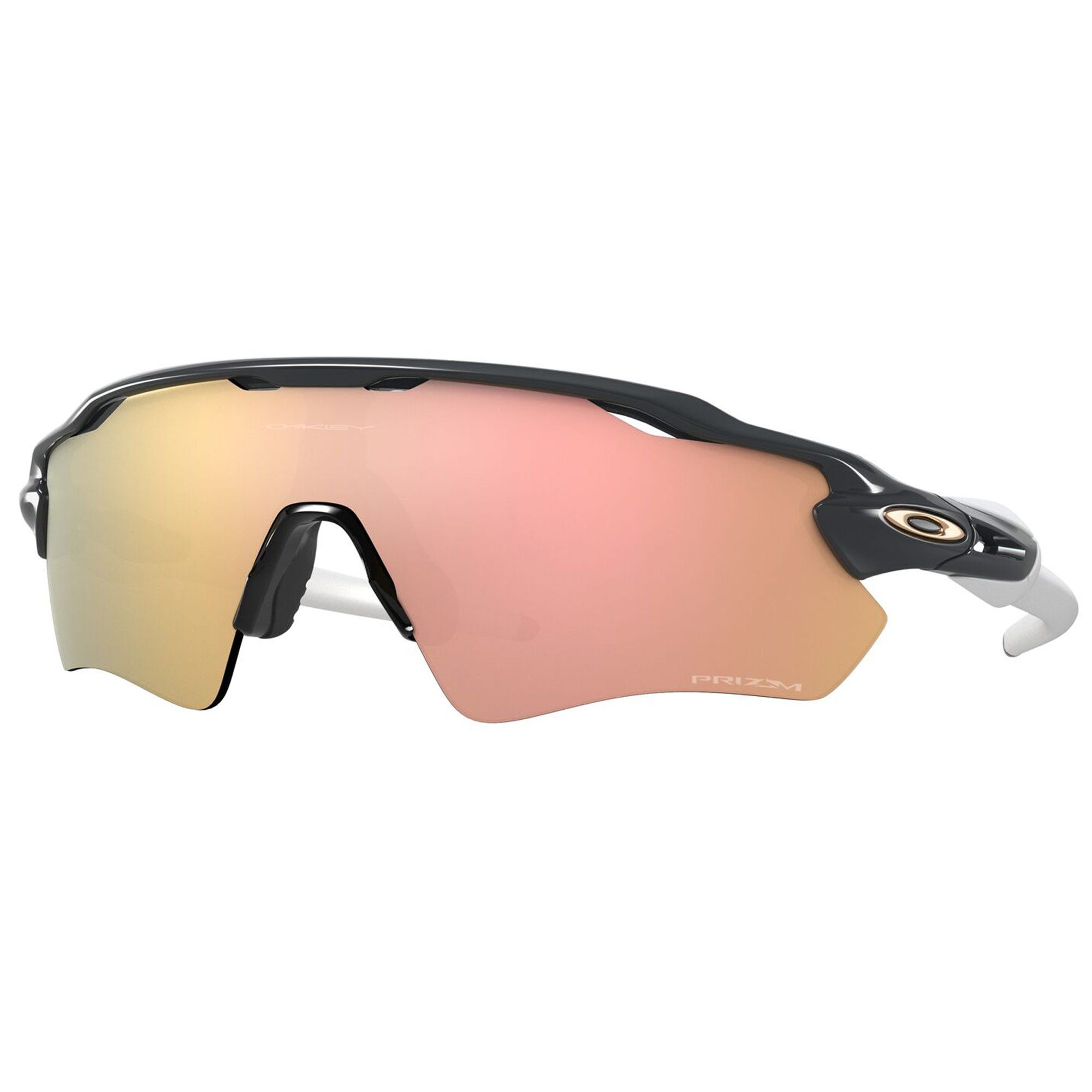 Oakley Radar EV Path Sunglasses With Prizm Rose Gold Lens Sigma