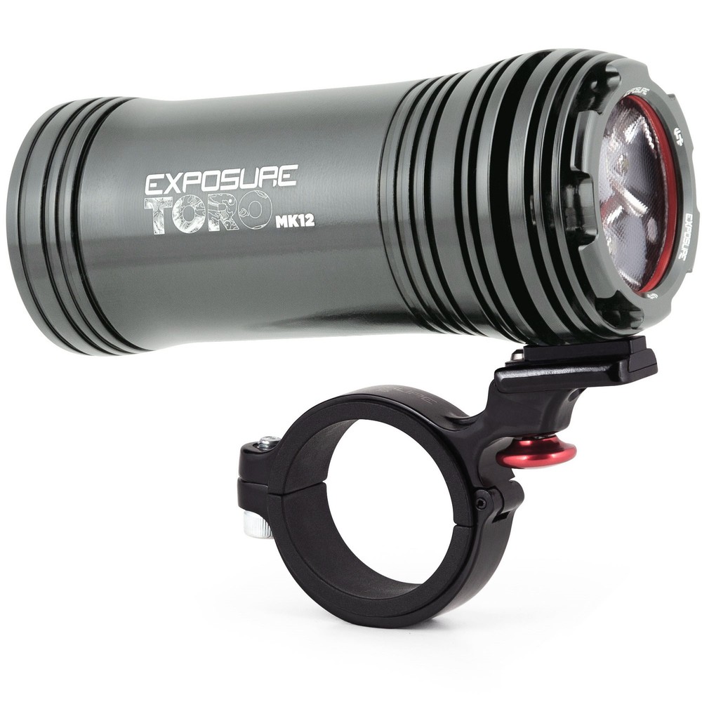 Exposure Lights Toro Mk12 Front Light