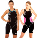 ZeroD OSUIT Womens Tri Suit 