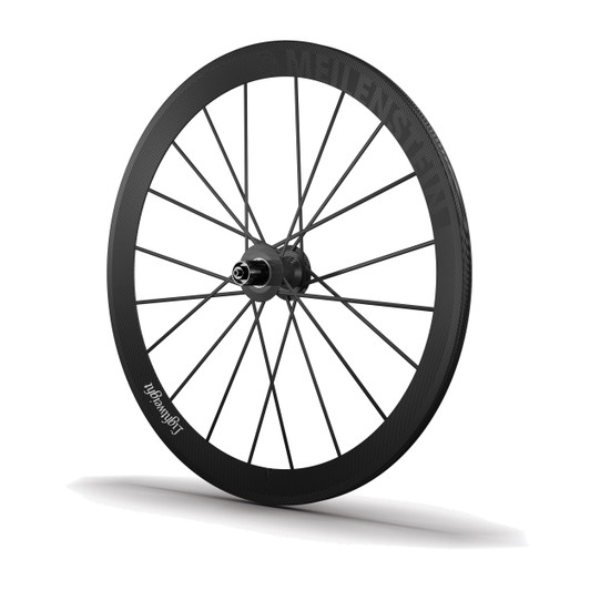 Lightweight Meilenstein Tubular Wheelset