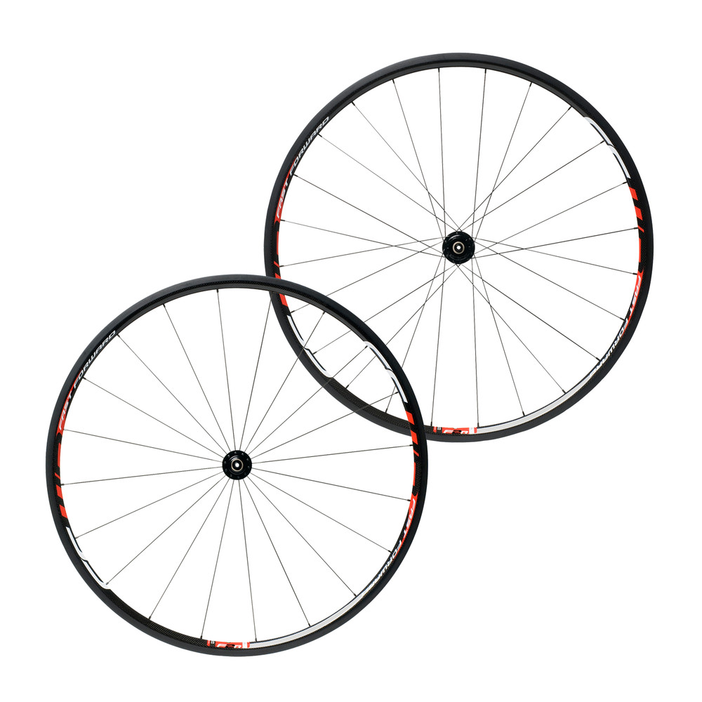 ffwd f6r clincher