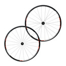 FFWD F2R Full Carbon Clincher Wheelset DT240 Hubs Shimano 10 Speed