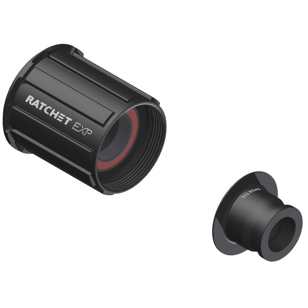 DT Swiss Ratchet EXP Freehub Conversion Kit For Shimano 11-Speed Road