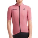 Black Sheep Cycling Elements Thermal Womens Short Sleeve Jersey