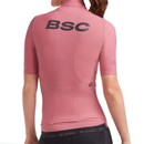 Black Sheep Cycling Elements Thermal Womens Short Sleeve Jersey