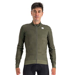 Sportful Loom Thermal Long Sleeve Jersey
