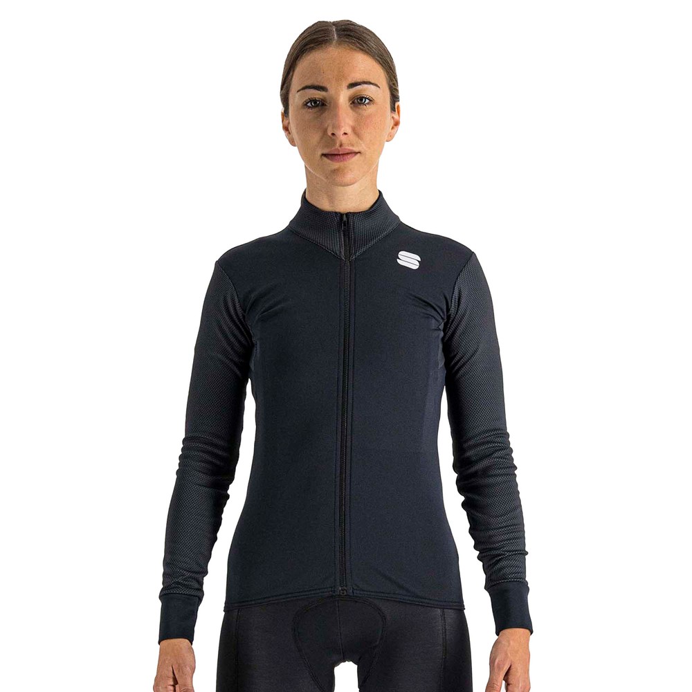 Sportful Kelly Thermal Long Sleeve Womens Jersey