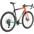 Specialized Crux Pro Disc Gravel Bike 2022