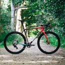 Specialized Crux Pro Disc Gravel Bike 2022