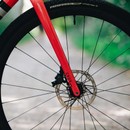 Specialized Crux Pro Disc Gravel Bike 2022