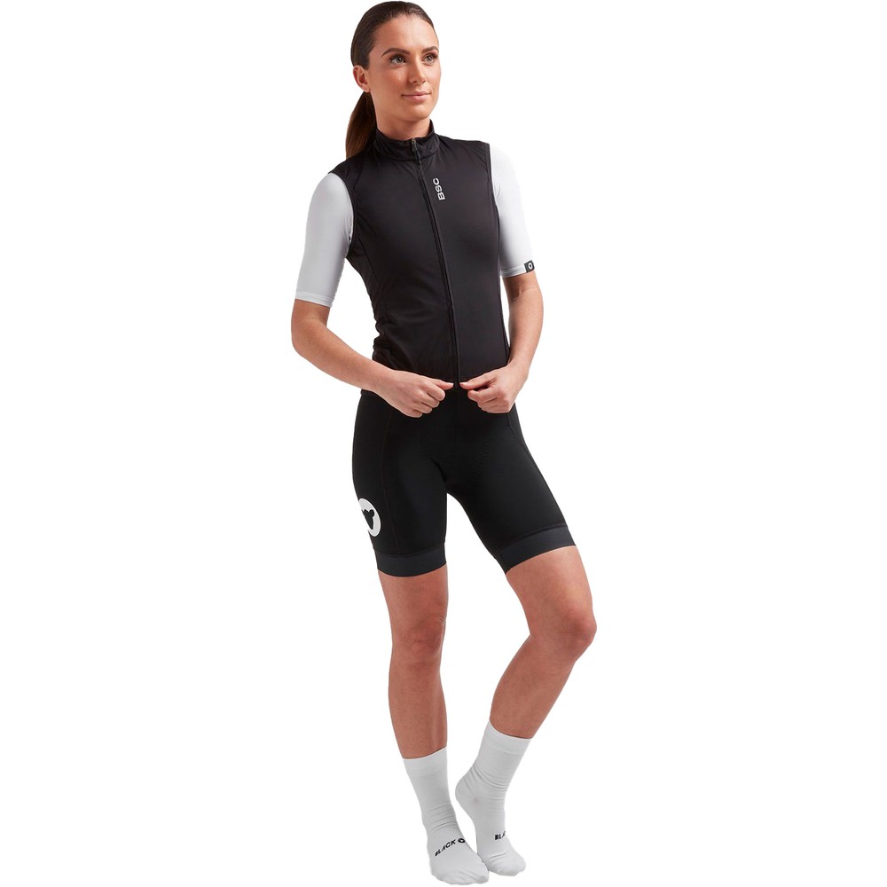 Black Sheep Cycling Essentials Team 20 Womens Gilet