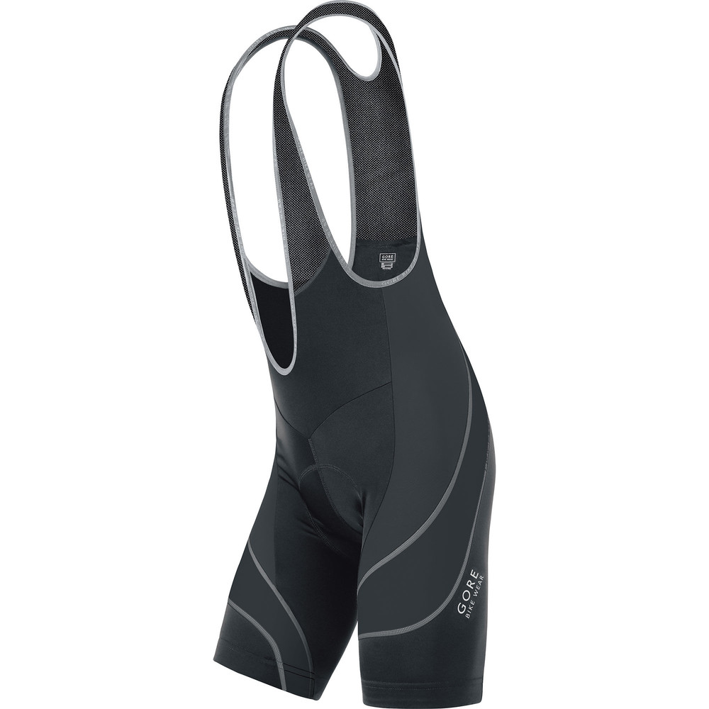 gore power bib shorts