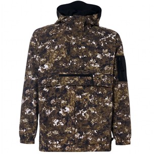 Oakley Enhance FGL Wind Anorak Jacket 1.7 Limited Edition