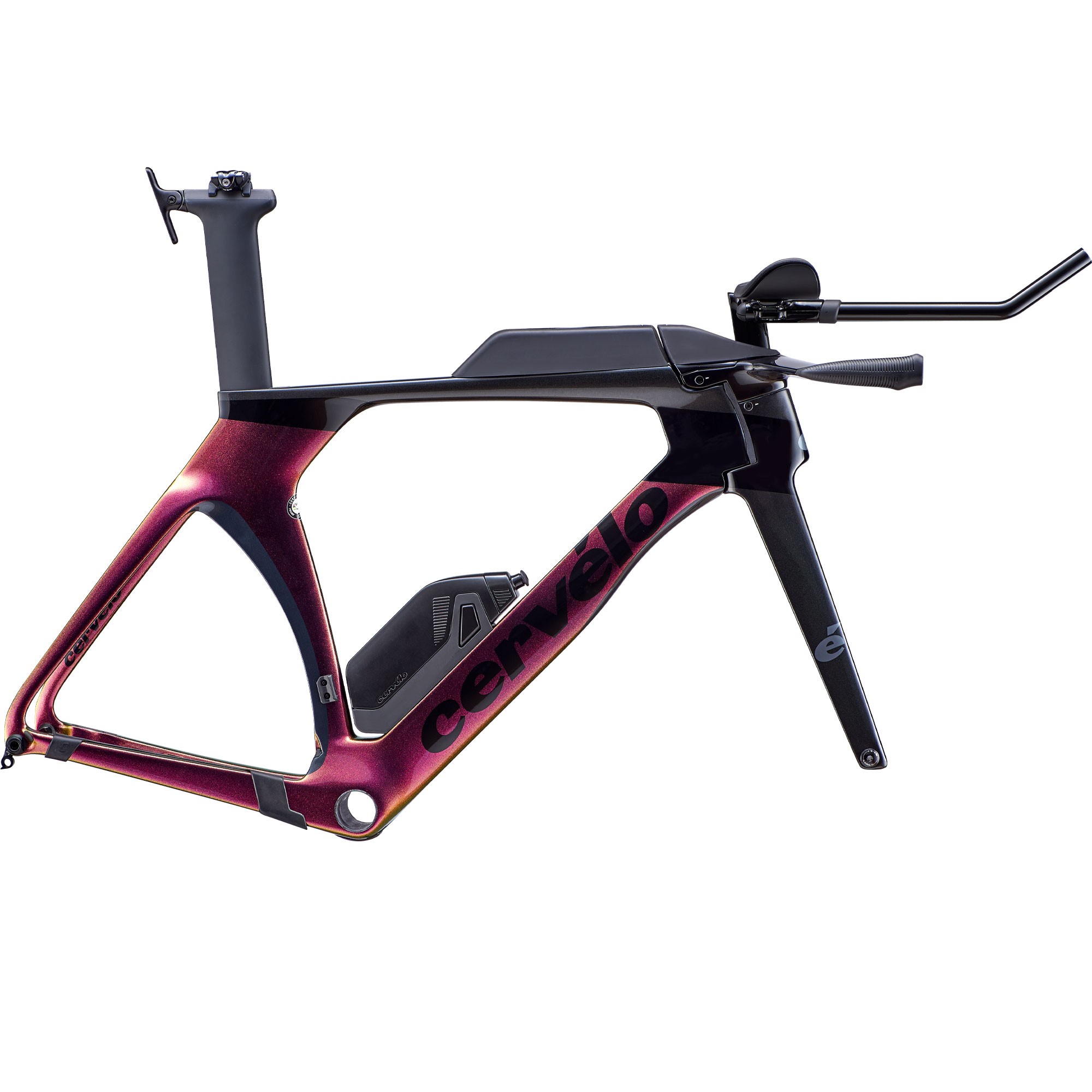 cervelo s5 triathlon setup