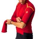 Castelli Perfetto RoS Convertible Jacket