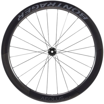 パーツ Bontrager aelous pro 51 Wheel Aeolus Pro 51 Trek Bontrager Wheelset