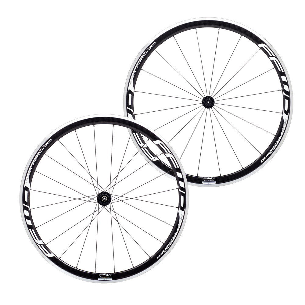 ffwd f4r clincher