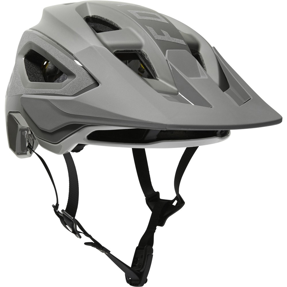 Fox Racing Speedframe Pro Lunar MTB Helmet