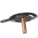FSA Powerbox Alloy Road ABS Power Meter Chainset
