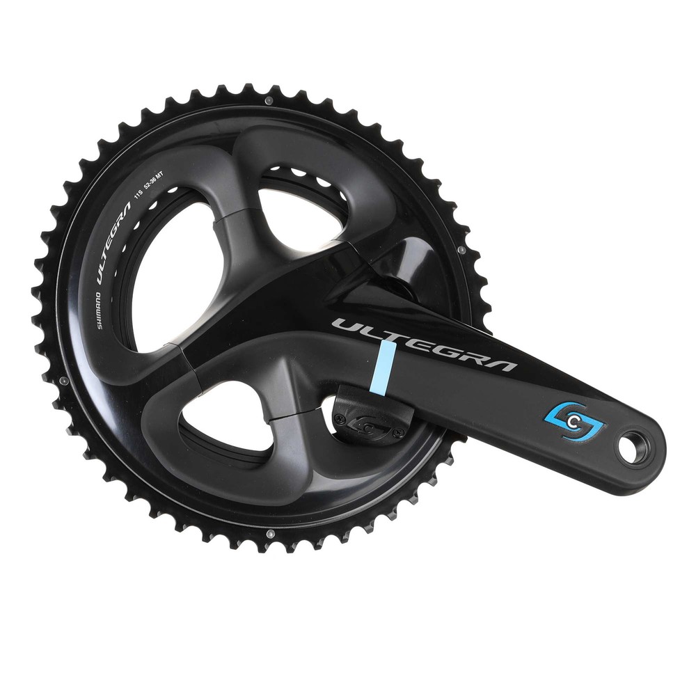 stages cycling power meter g3 l ultegra r8000