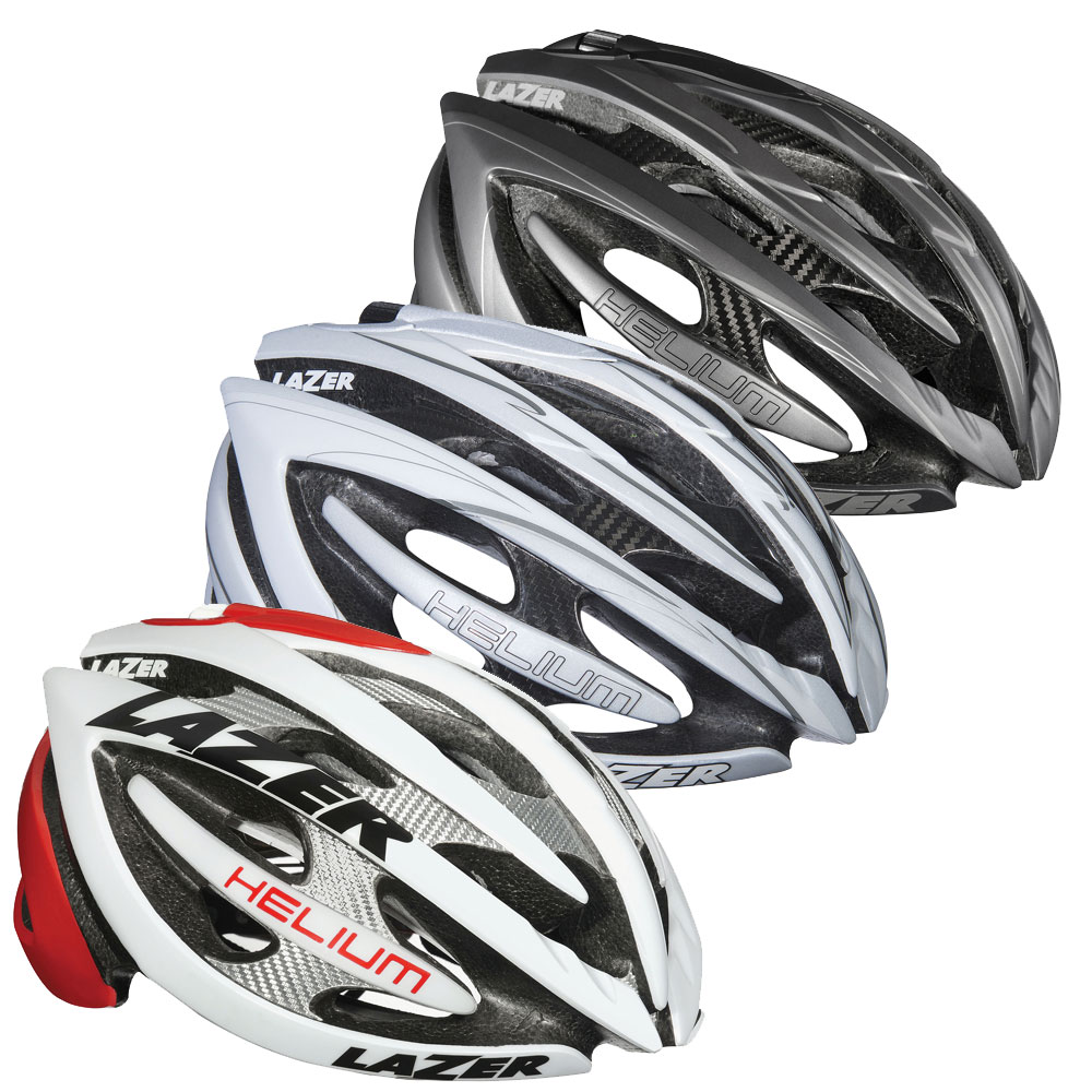 Lazer Helium Helmet 