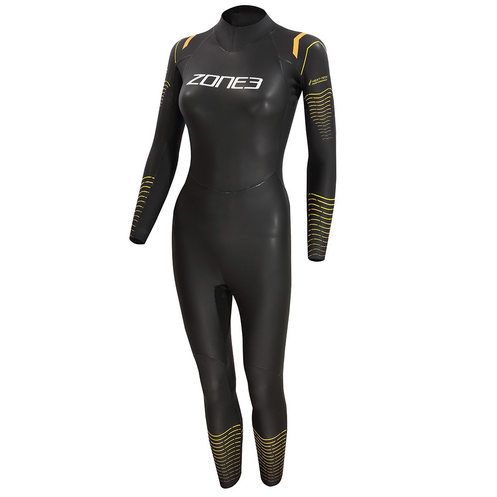 zone3 women's aspect thermal wetsuit