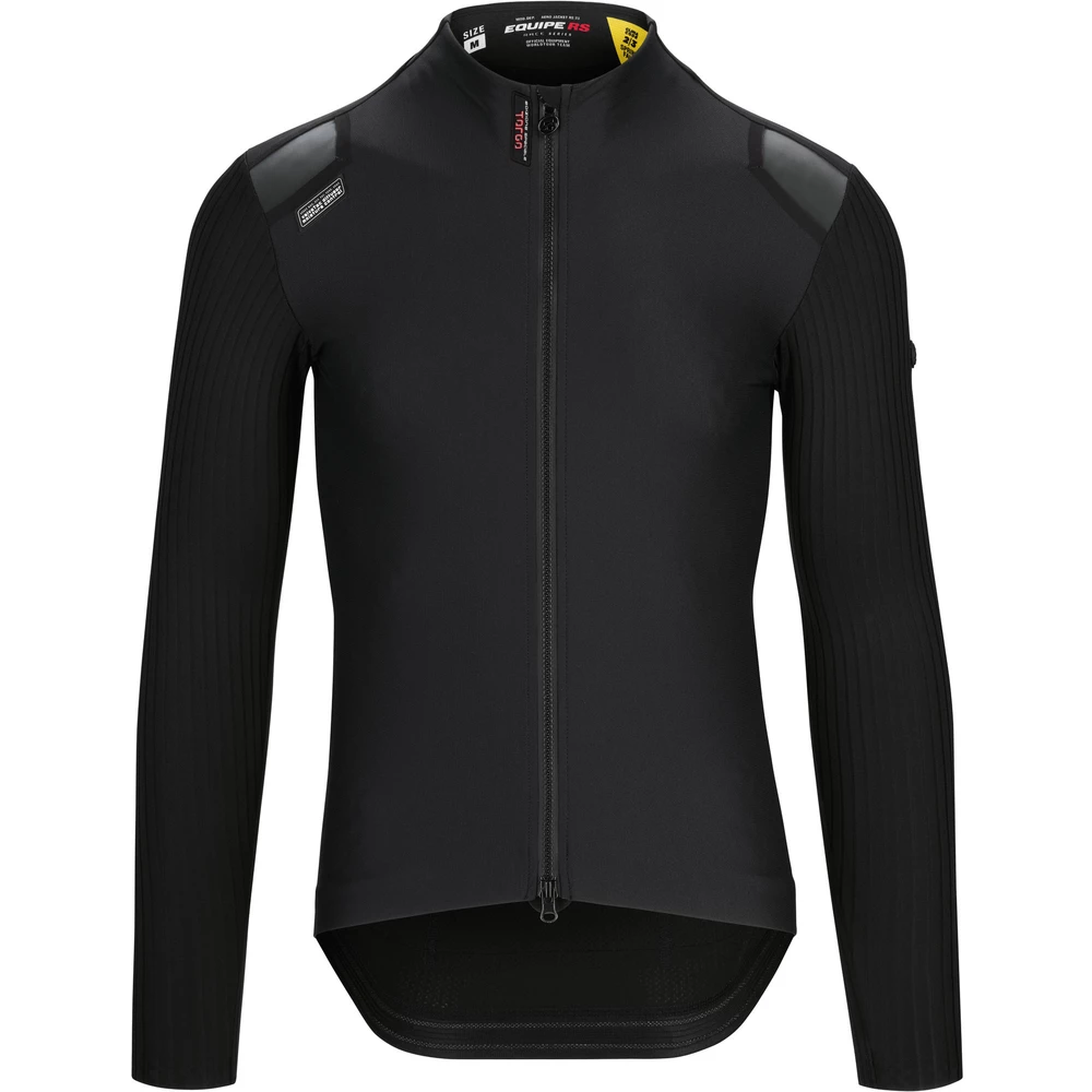 ASSOS ESQUIRE RS Rain Jacket M グレー ASSOS ESQUIRE RS Rain Jacket M グレー ウェア