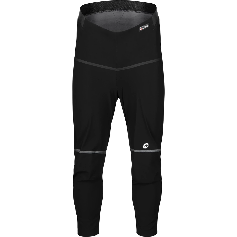 Sigma Sports Assos Mille GT Thermo Rain Shell Overtrouser | Discount Codes available, easy returns, up to £25 off with Newsletter Signup, FREE Postage over £60