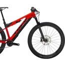 Trek E-Caliber 9.8 GX AXS Electric Mountain Bike 2021