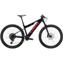 Trek E-Caliber 9.8 GX AXS Electric Mountain Bike 2021