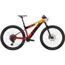 Trek E-Caliber 9.8 GX AXS Electric Mountain Bike 2021