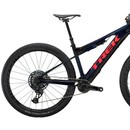 Trek E-Caliber 9.8 GX AXS Electric Mountain Bike 2021