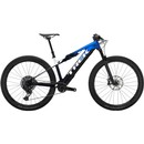 Trek E-Caliber 9.8 GX AXS Electric Mountain Bike 2021