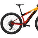 Trek E-Caliber 9.8 GX AXS Electric Mountain Bike 2021