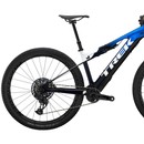 Trek E-Caliber 9.8 GX AXS Electric Mountain Bike 2021