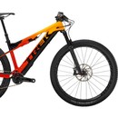 Trek E-Caliber 9.8 GX AXS Electric Mountain Bike 2021