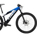 Trek E-Caliber 9.8 GX AXS Electric Mountain Bike 2021