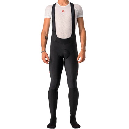 Castelli Velocissimo 5 Bib Tights | Sigma Sports