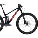 Trek Top Fuel 9.8 GX AXS Mountain Bike 2021