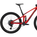Trek Top Fuel 9.8 GX AXS Mountain Bike 2021