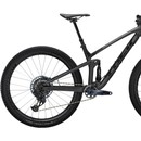 Trek Top Fuel 9.8 GX AXS Mountain Bike 2021