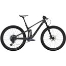 Trek Top Fuel 9.8 GX AXS Mountain Bike 2021
