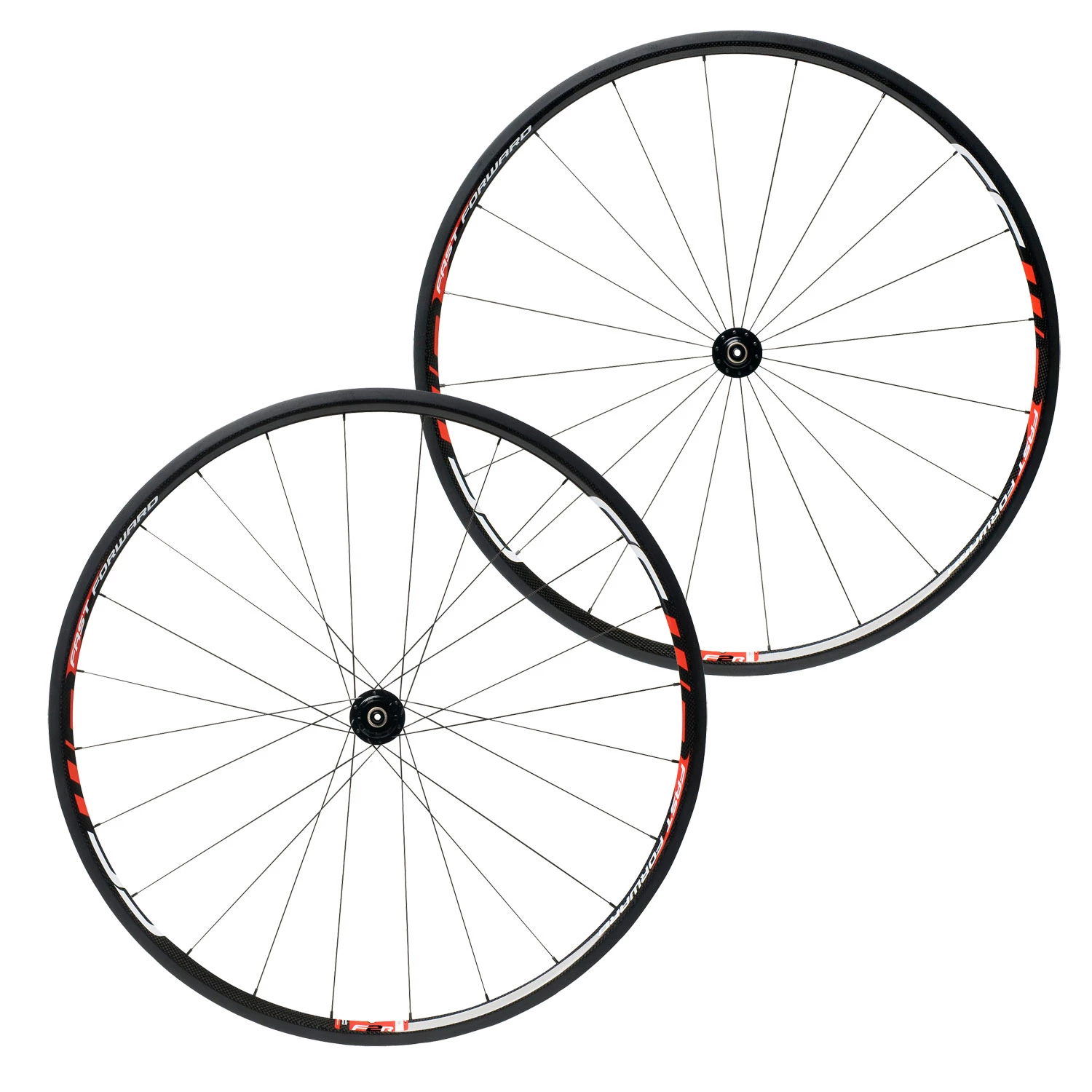 Wheelset ffwd 2025